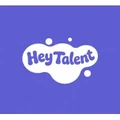 Logo de HeyTalent
