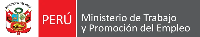 Logo de Ministerio de Trabajo y Promoción del Empleo