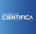 Logo de Universidad Científica del Sur