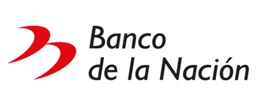 Logo de Banco de la Nación
