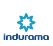 Logo de Indurama