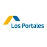 Logo de Los Portales