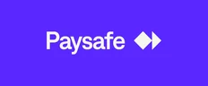Logo de Paysafe