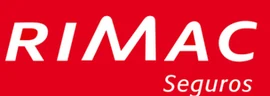 Logo de Rimac Seguros