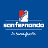 Logo de San Fernando