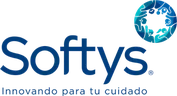Logo de Softys